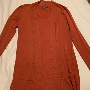 Be Cool Long Sleeve Open Cardigan